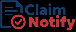 Claim Notify